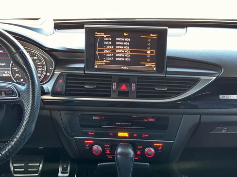 Used 2017 Audi A6 3.0T Competition Prestige image 28