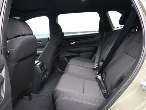 New 2026 Honda CR-V TrailSport image 13