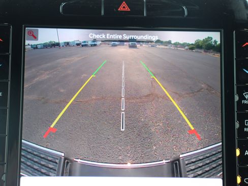 Used 2025 RAM 2500 Tradesman image 18