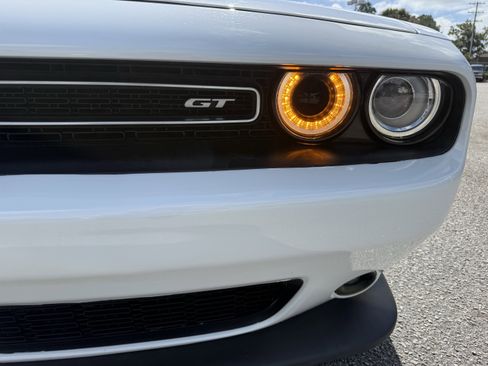 Used 2022 Dodge Challenger GT image 26