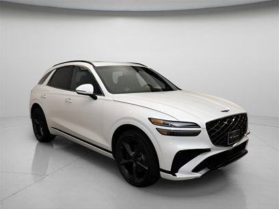 New 2026 Genesis GV70 2.5T Sport Prestige