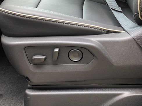 New 2026 Chevrolet Tahoe Premier w/ Sun And Tow Package RWD image 14