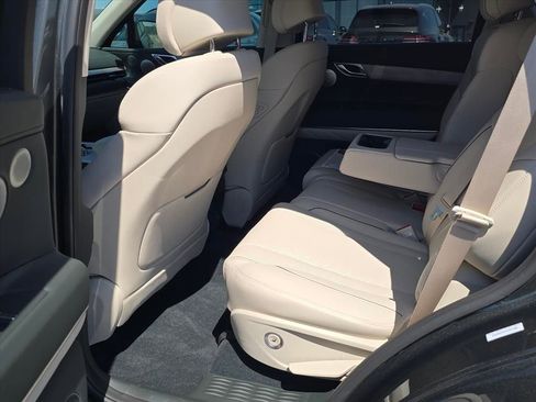 New 2026 Genesis GV80 3.5T Advanced AWD/4WD image 10