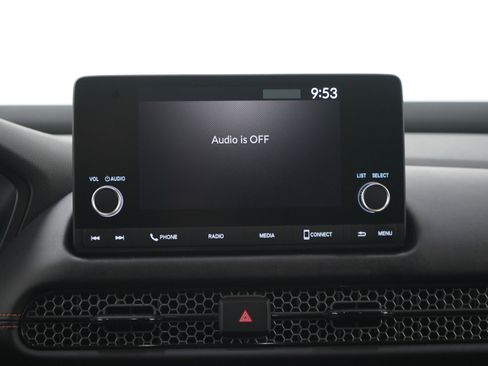 Used 2024 Honda HR-V Sport image 17