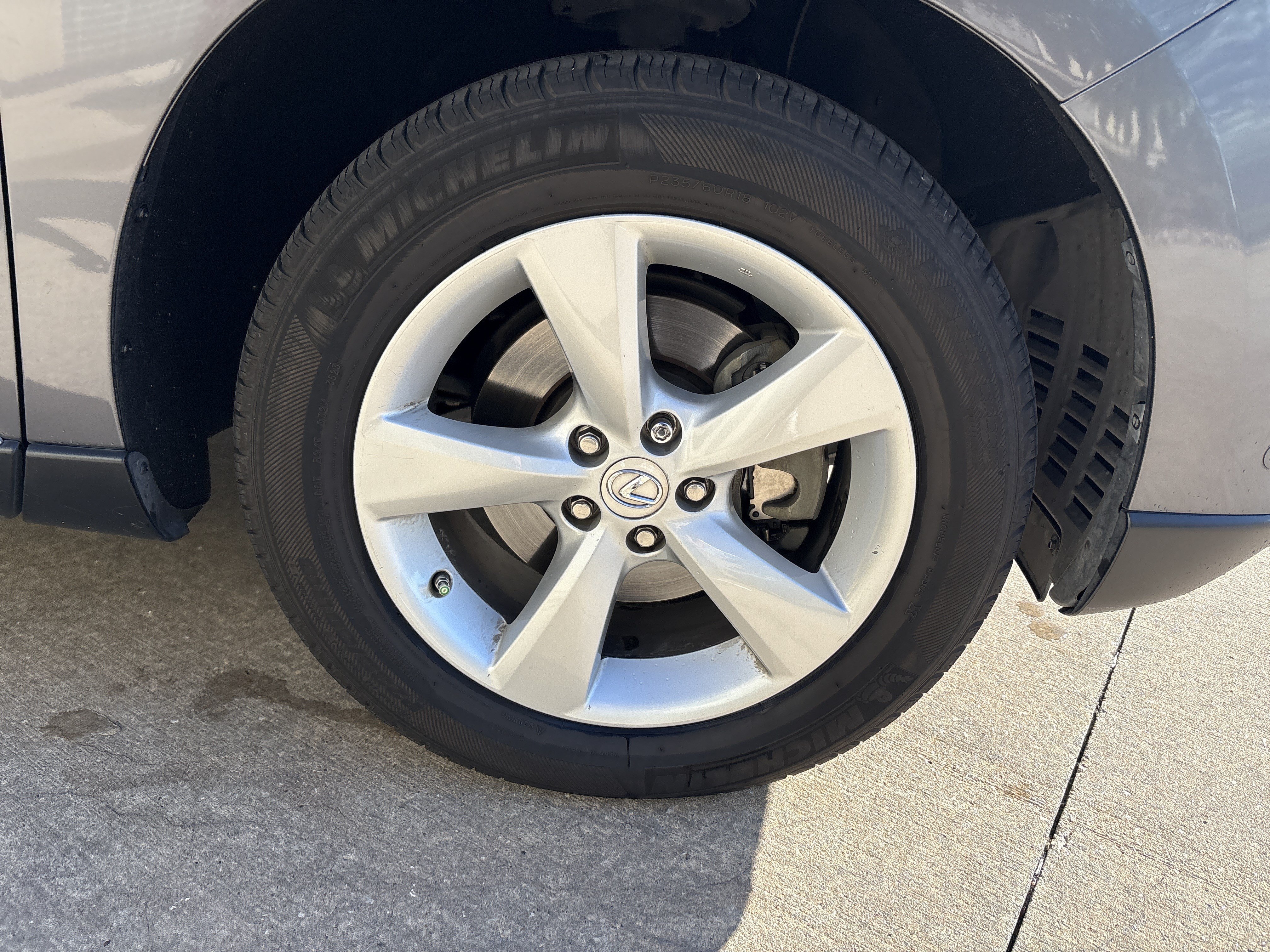 Used 2014 Lexus RX 350 AWD image 13