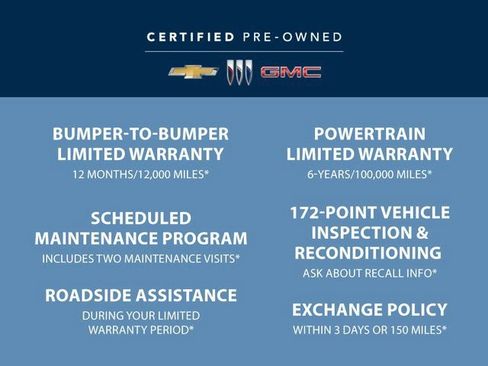 Certified 2024 Chevrolet TrailBlazer LT w/ Convenience Package AWD/4WD image 31