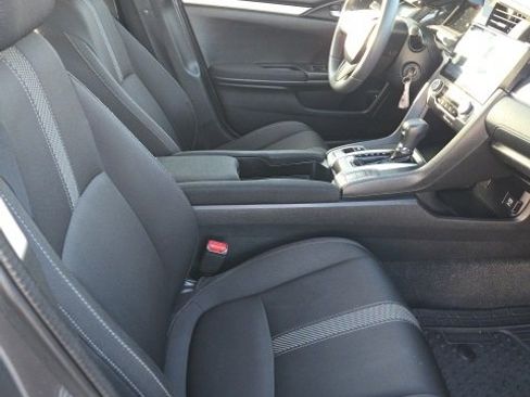 Used 2016 Honda Civic LX image 28