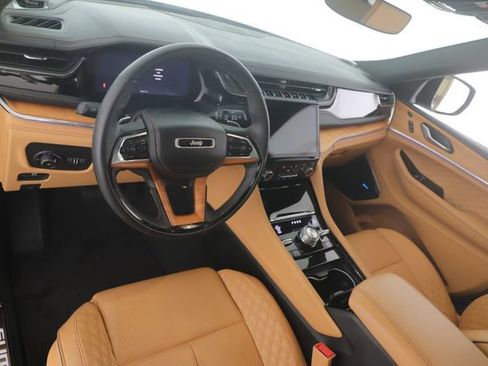 Used 2024 Jeep Grand Cherokee Summit image 17