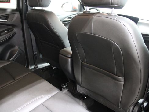 Used 2024 Buick Encore GX Sport Touring AWD/4WD image 21