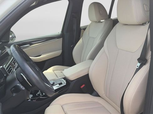 Certified 2024 BMW X3 M40i w/ Premium Package AWD/4WD image 10