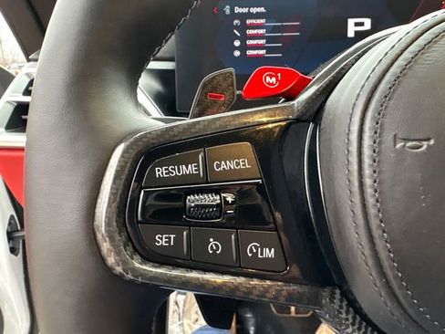 Used 2025 BMW M4 xDrive Competition w/ Executive Package image 27