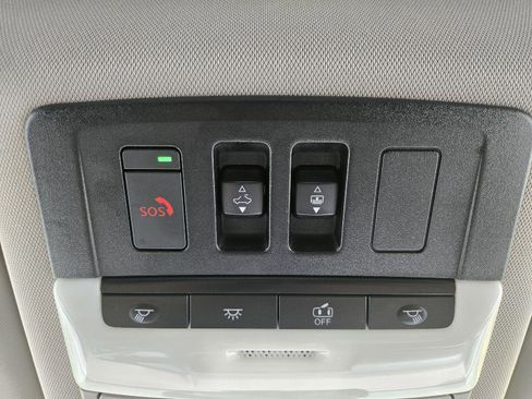 Used 2021 Nissan Rogue SL w/ Premium Package AWD/4WD image 22