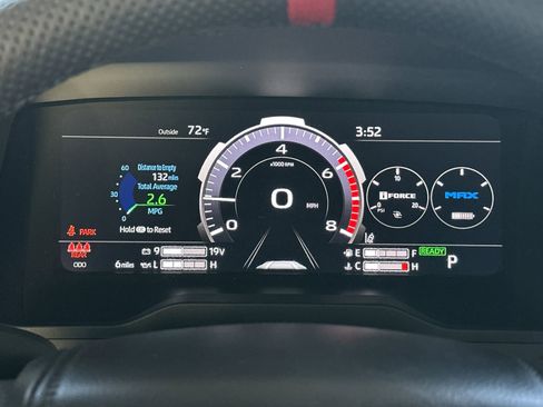 New 2026 Toyota Tundra TRD Pro image 22