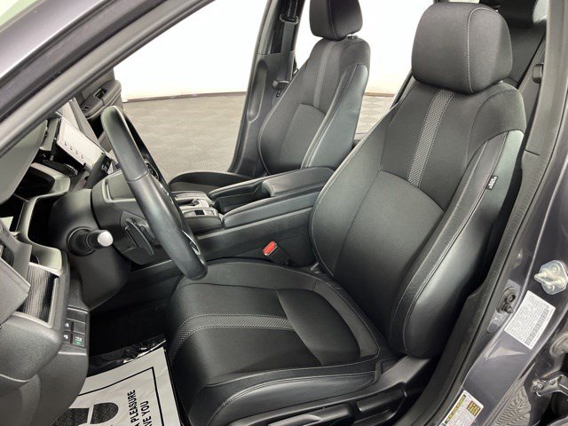 Used 2021 Honda Civic Sport image 12