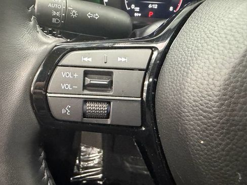 Certified 2026 Honda CR-V EX-L image 33