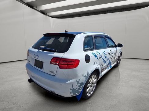 Used 2012 Audi A3 2.0T Premium Plus image 5