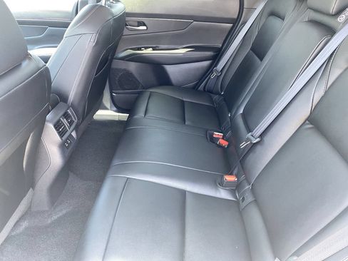 Certified 2026 Nissan Murano SV AWD/4WD image 14