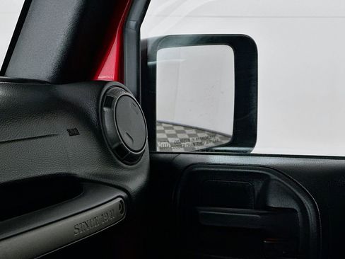 Certified 2016 Jeep Wrangler Unlimited Sport w/ Quick Order Package 24S image 22