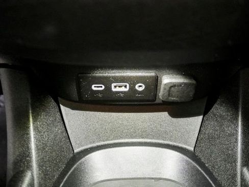 Used 2024 Chevrolet Malibu LS w/ Driver Confidence Package image 17