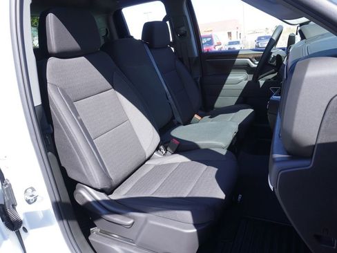 New 2026 GMC Sierra 1500 Elevation image 13