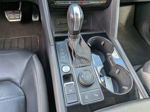 Used 2022 Volkswagen Atlas SEL Premium AWD/4WD image 33