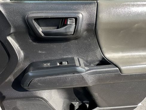 Used 2023 Toyota Tacoma SR w/ SR Convenience Package RWD image 10