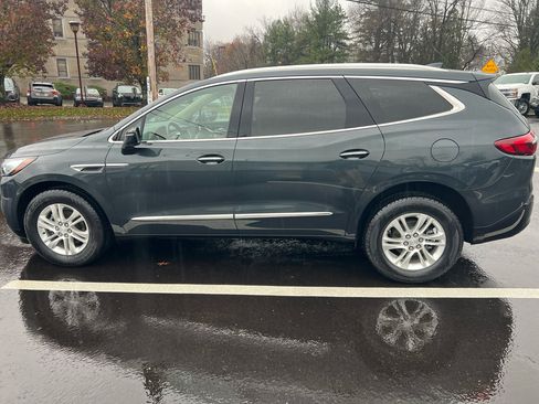 Used 2021 Buick Enclave Essence w/ Sound and Sites Package image 34