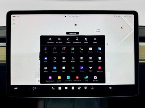 Used 2022 Tesla Model Y Performance image 10