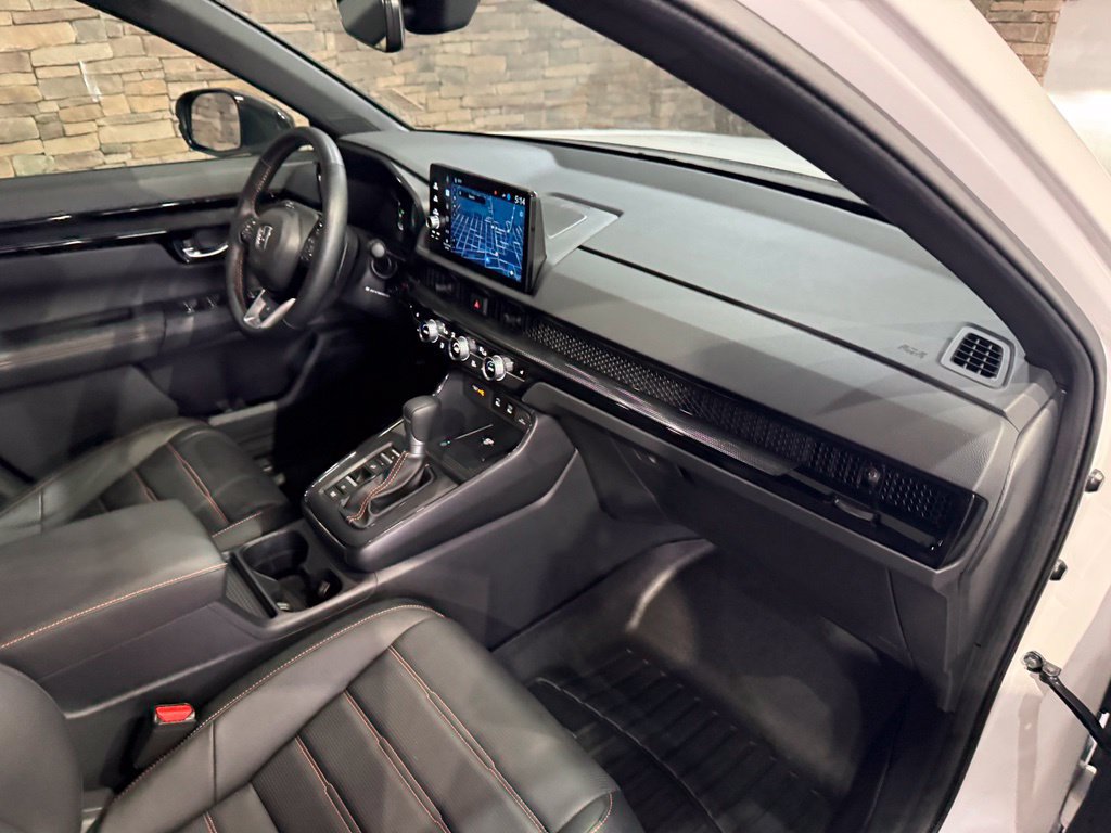 Used 2026 Honda CR-V Sport Touring image 28