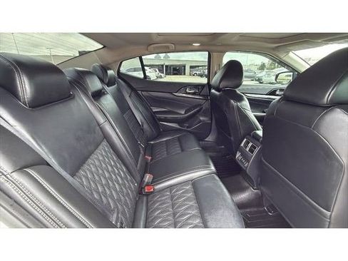 Used 2023 Nissan Maxima Platinum w/ Sport Mat Group FWD image 30