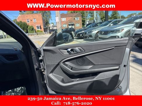 Used 2023 BMW 228i xDrive Gran Coupe w/ Convenience Package AWD/4WD image 12