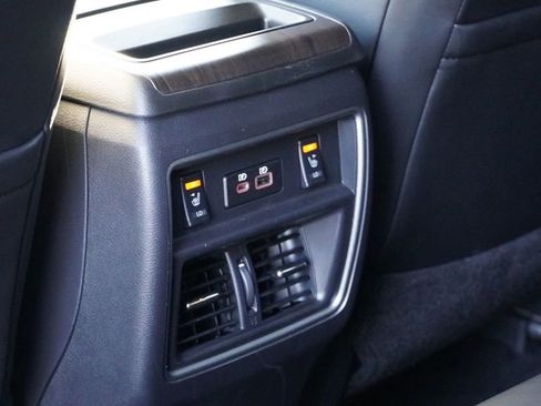 Used 2024 Nissan Murano Platinum w/ Cargo Package image 28