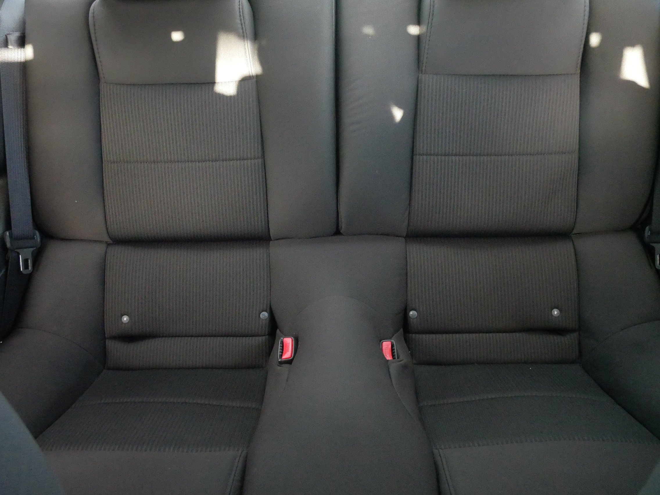 Used 2014 Ford Mustang Premium RWD image 13