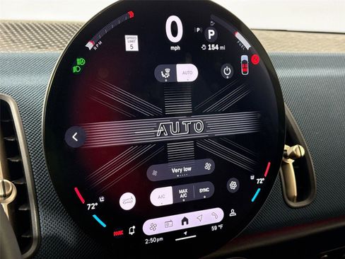 Used 2025 MINI Cooper Countryman S w/ Comfort Package Max image 26