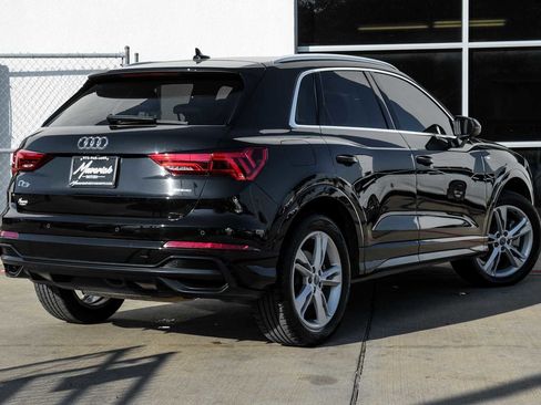 Used 2020 Audi Q3 2.0T Premium image 9