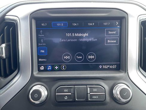 Used 2021 GMC Sierra 1500 Elevation AWD/4WD image 14