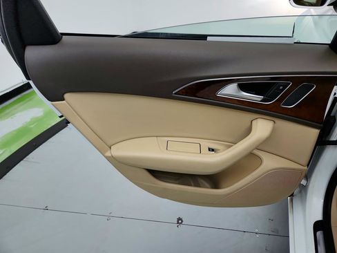 Used 2014 Audi A6 2.0T Premium Plus w/ Premium Plus Package image 25