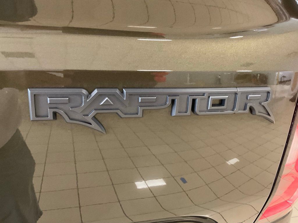 Used 2025 Ford Ranger Raptor AWD/4WD image 24