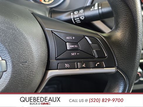 Used 2019 Nissan Altima 2.5 S FWD image 13