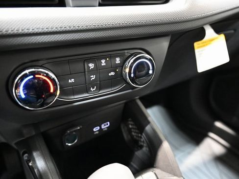 New 2026 Chevrolet TrailBlazer LS w/ LS Convenience Package image 17