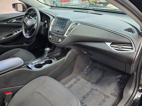 Used 2016 Chevrolet Malibu LS image 14