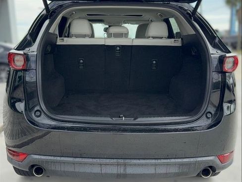 Used 2018 MAZDA CX-5 Grand Touring image 9