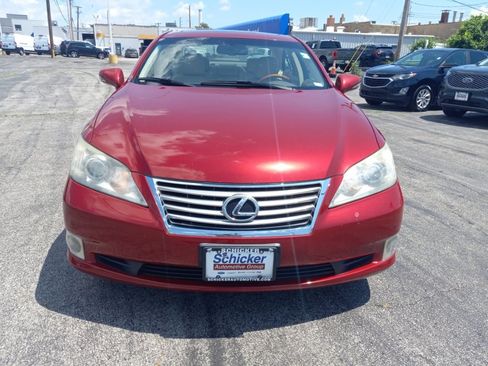 Used 2010 Lexus ES 350 FWD image 10