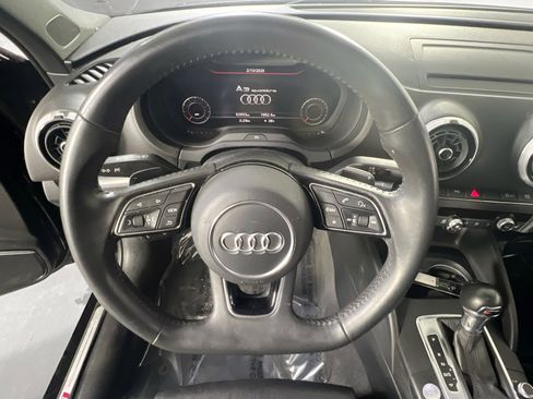 Used 2020 Audi A3 2.0T Premium Plus w/ Premium Plus Package image 11