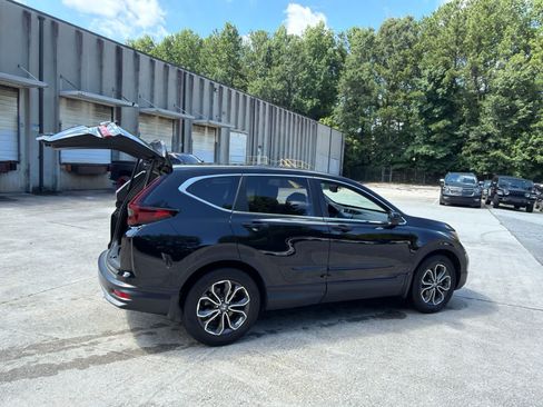 Used 2020 Honda CR-V EX-L image 12