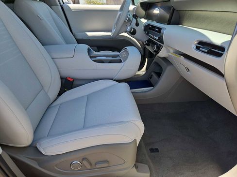 New 2026 Hyundai Palisade Limited AWD/4WD image 21