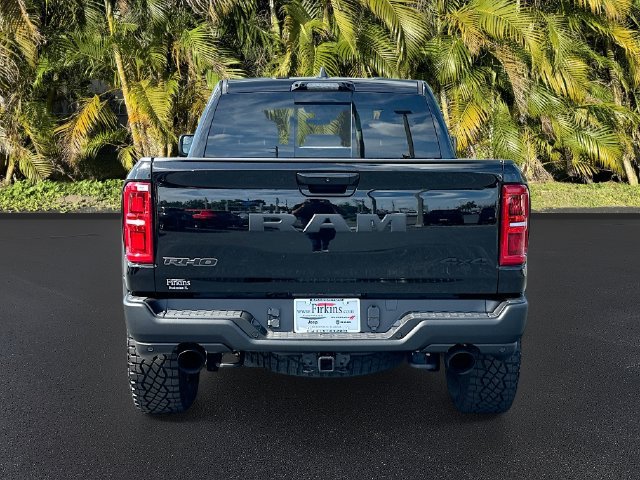 New 2026 RAM 1500 RHO w/ RHO Level 1 Equipment Group AWD/4WD image 5