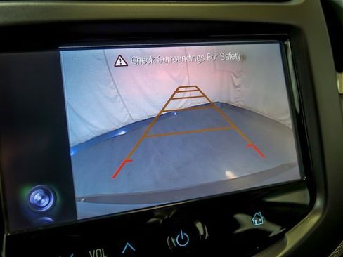 Certified 2016 Chevrolet Trax LS image 21