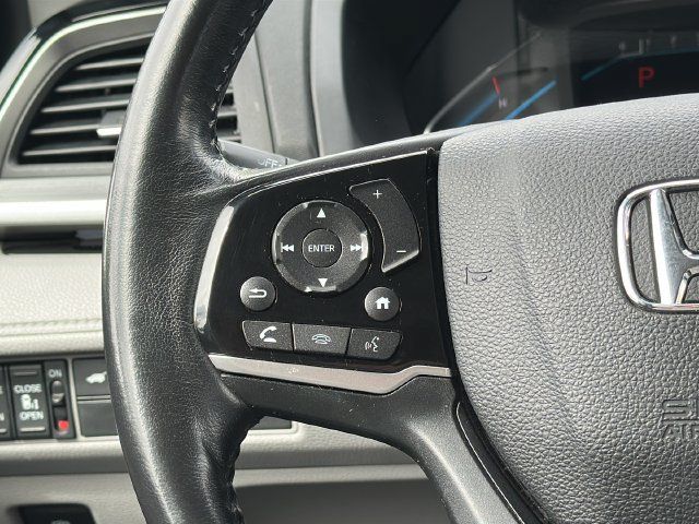 Certified 2019 Honda Odyssey Elite image 37