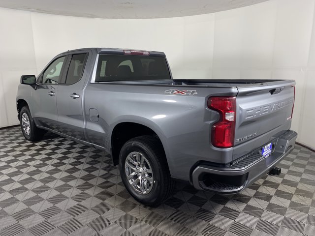 Used 2019 Chevrolet Silverado 1500 RST w/ All-Star Edition AWD/4WD image 9